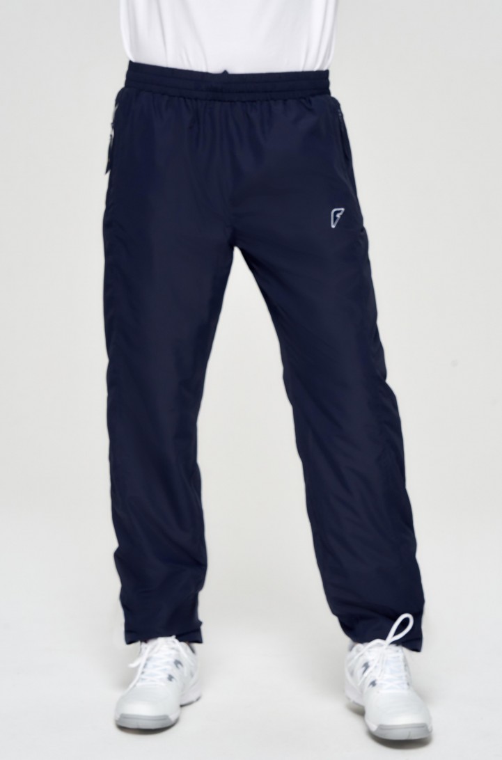 Спортивные брюки мужские Forward m01210g-nn231 синие 3XL
