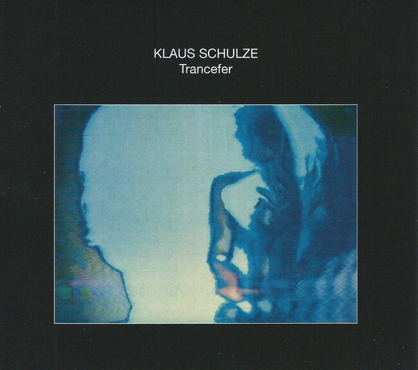 

Klaus Schulze: Trancefer (1 CD)