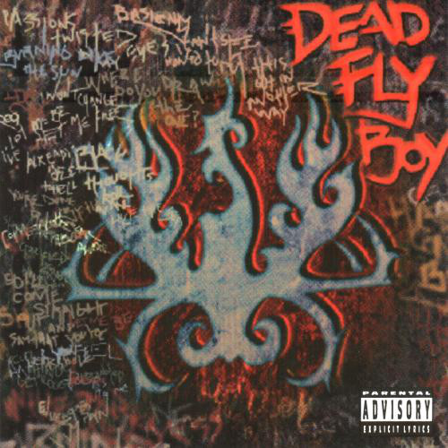 

Dead Fly Boy (1 CD)