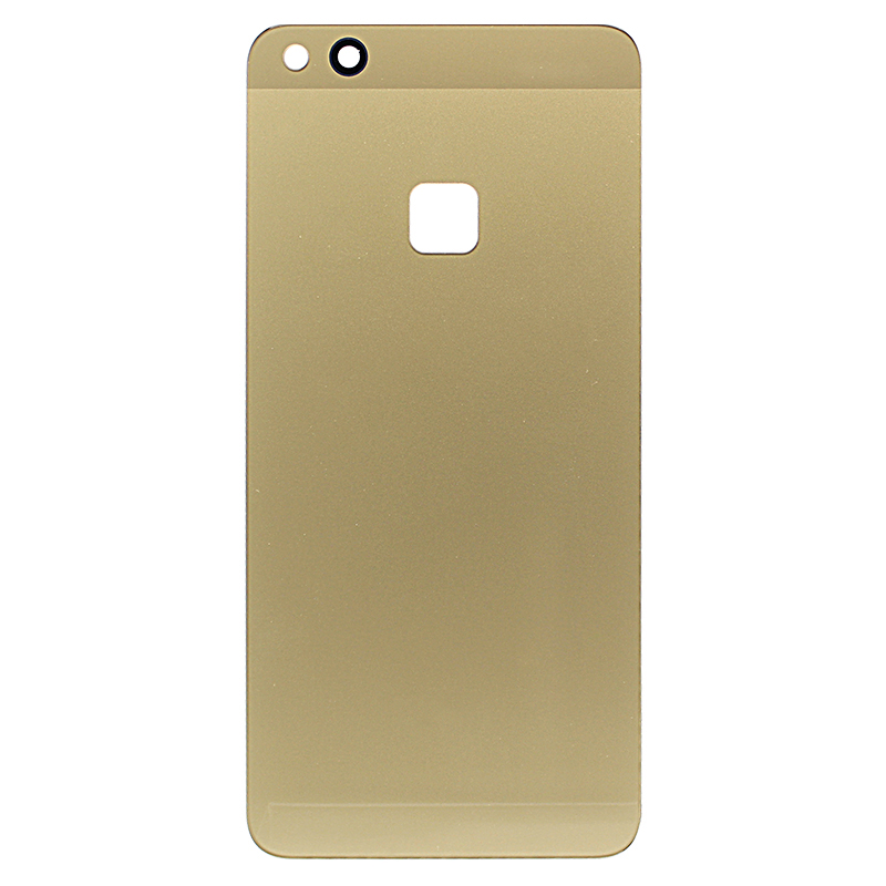 

Задняя крышка BaseMarket для Huawei P10 Lite (золотая)