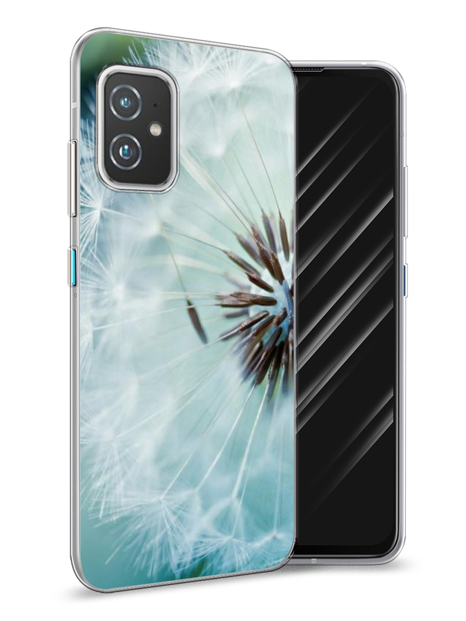 Чехол Awog  на Asus ZenFone 8 