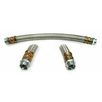 

Atd Atd08374Ru Шланг Компрессора Volvo L=0270Mm [981524]