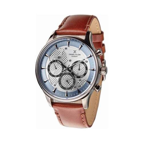

Наручные часы мужские Daniel Klein 11420-5, 11420-5