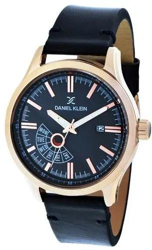 

Наручные часы мужские Daniel Klein 11499, 11499
