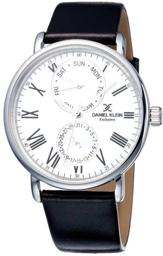 

Наручные часы мужские Daniel Klein 11851-1, 11851-1