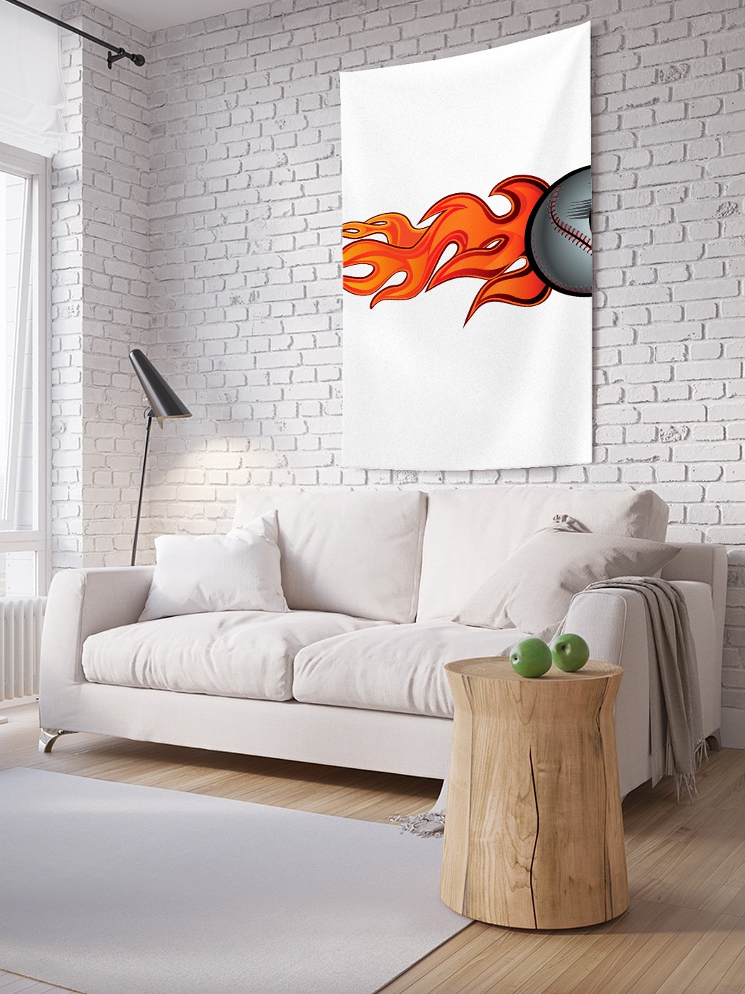 

tp_11450_150x200 МУЛЬТИ Тапестри (декоративное панно) с фотопечатью