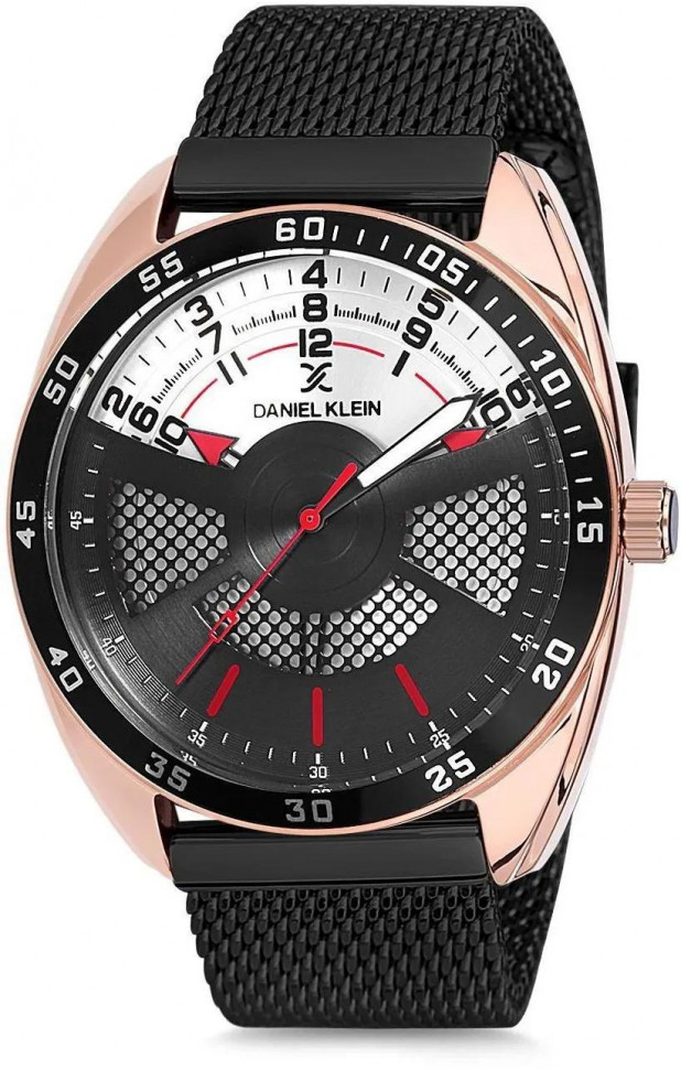 

Наручные часы мужские Daniel Klein 12221-3, 12221-3