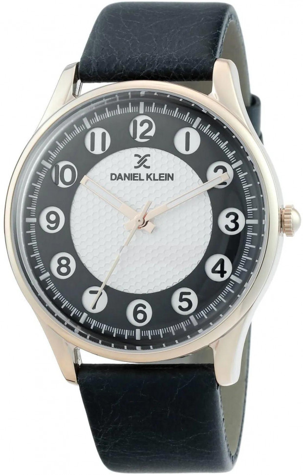 фото Наручные часы мужские daniel klein 12360