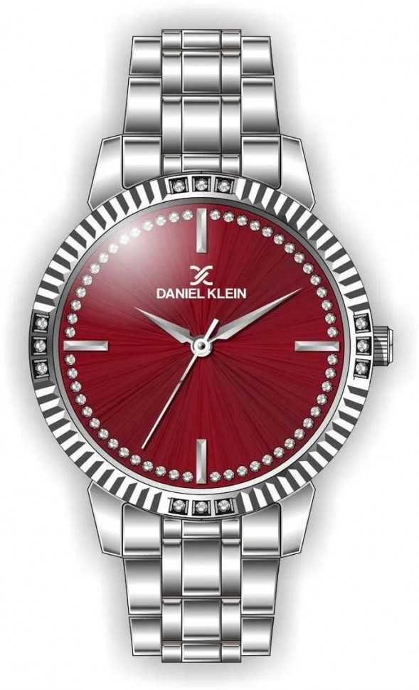 фото Наручные часы женские daniel klein 12530-5