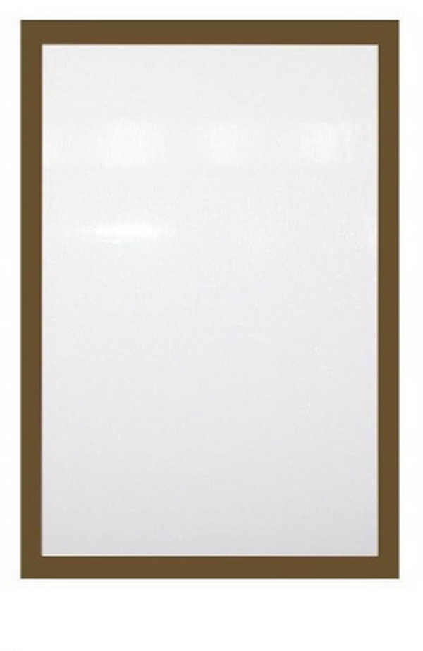 

Мягкое окно глухое без люверс 180х200 см, 180x200_gluhoe_okno_brownкоричневый