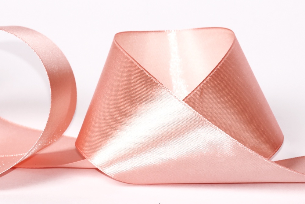 

Лента Gamma 50 мм, 33 +- 2 м, № 108-1, цвет персиковый, Оранжевый