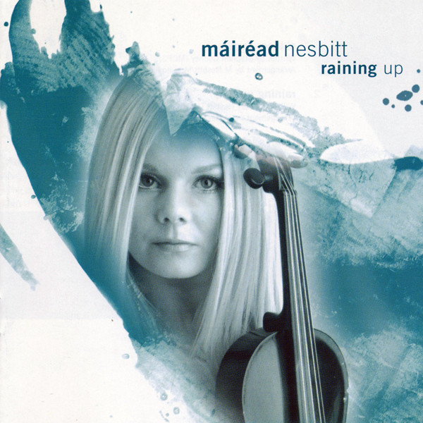 

Mairead Nesbitt: Raining Up (1 CD)