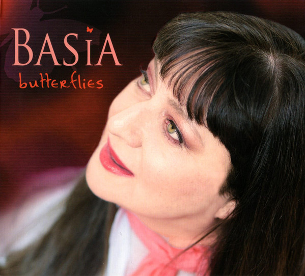 BASIA: Butterflies (1 CD)