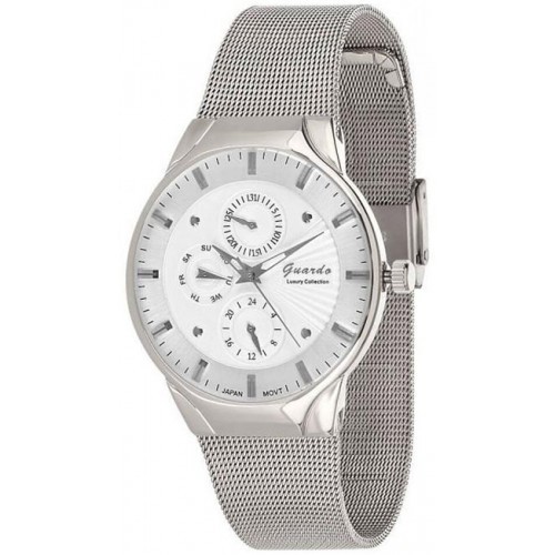 

Наручные часы унисекс Guardo S1660.1, S1660.1