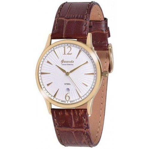 

Наручные часы унисекс Guardo S8478.6, S8478.6