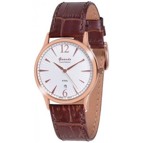 

Наручные часы унисекс Guardo S8478.8, S8478.8