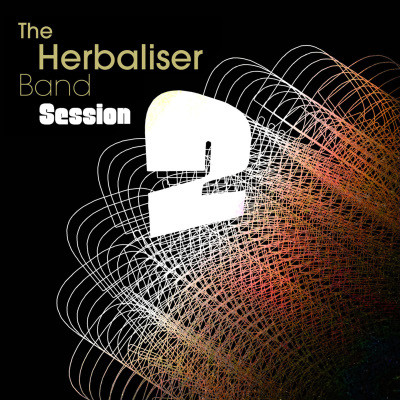 

The Herbaliser Band – Session 2 (1 CD)