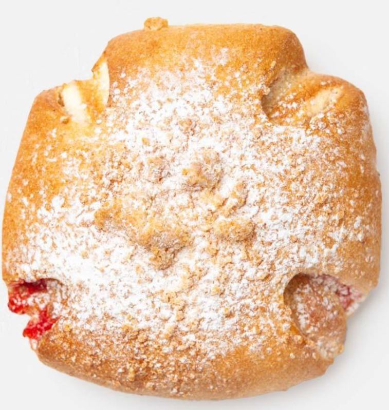 

Сдоба Наша Кухня Загадка, 100 г