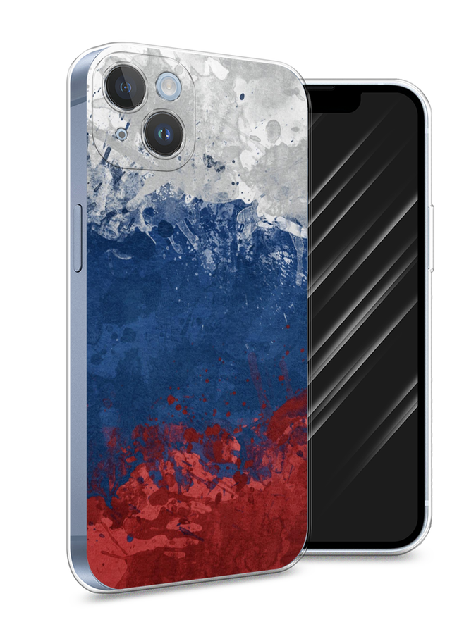 Чехол Awog на Apple iPhone 14 Plus / Айфон 14 Плюс 