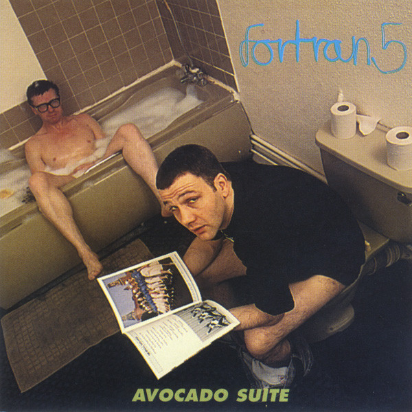 

Fortran 5 – Avocado Suite (1 CD)