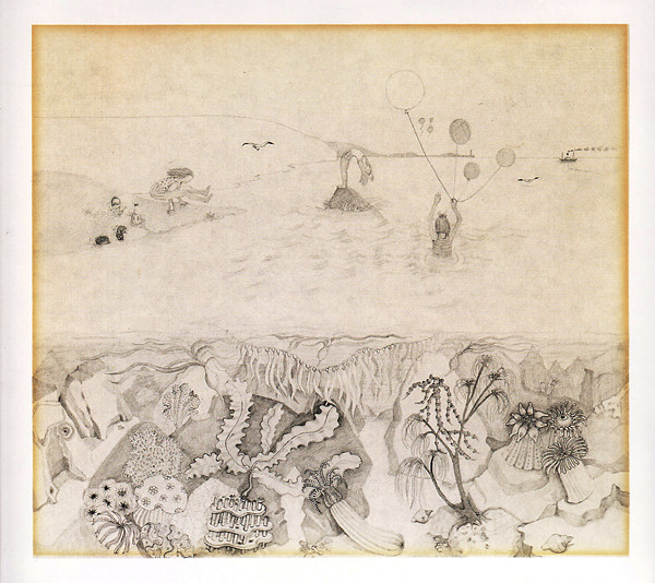

Robert Wyatt: Rock Bottom (1 CD)