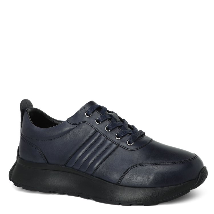

Кроссовки мужские Tendance ET-7220-1 синие 41 EU, Синий, ET-7220-1