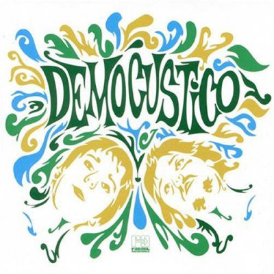 Democustico (1 CD)