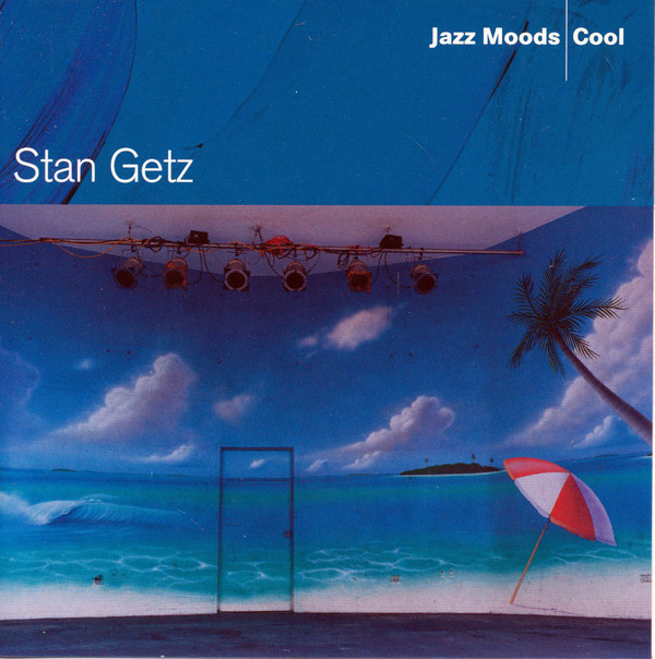 Stan Getz: Jazz Moods: Cool (1 CD)