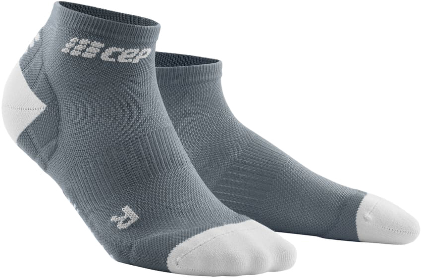 

Носки CEP C09UUW-2 C09UUW-2, Серый, C09UUW-2