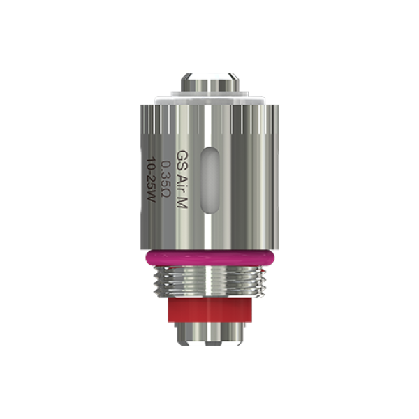

Испаритель Eleaf GS Air M 0.6 ом (Amnis, Tance), 0.6 Ом