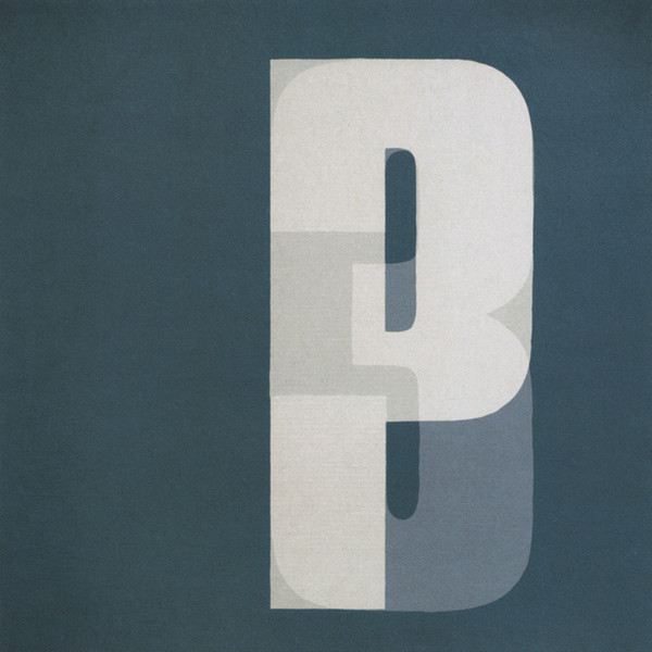 

Portishead: Third (1 CD)