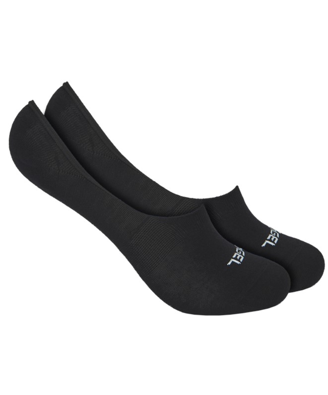 Носки ESSENTIAL Invisible Socks, черный, Jogel - 39-42