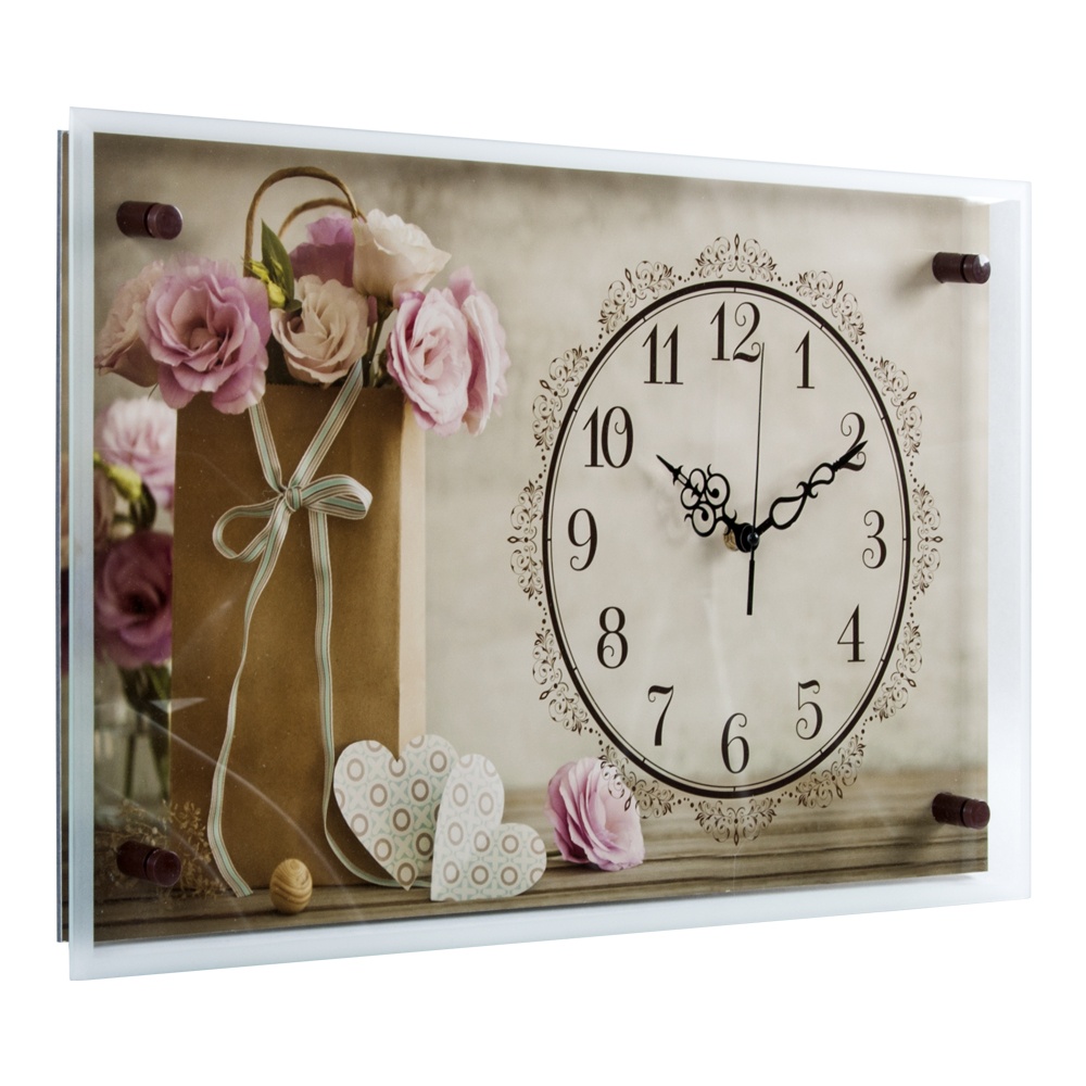 

Цветочки в пакетике