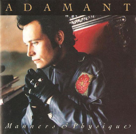 Adam Ant: Manners And Physique (1 CD)