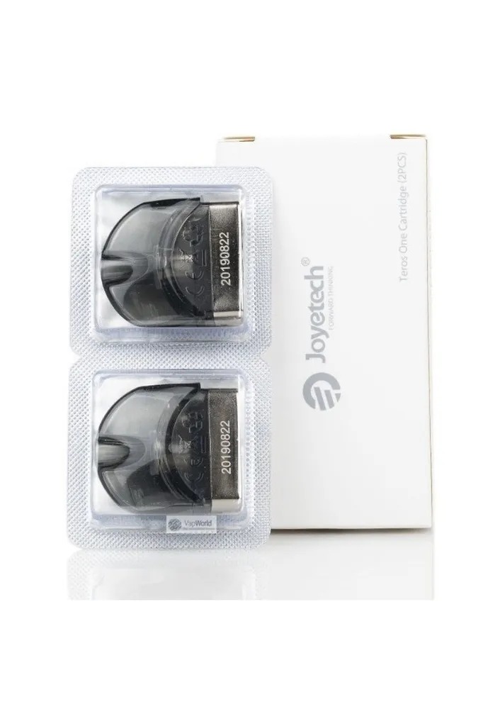 

Joyetech Teros One Картридж, 0.5 Ом