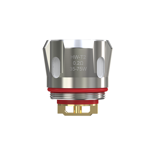 

Испаритель Eleaf HW-T2 0.2 Ом (Ello, Rotor), 0.2 Ом