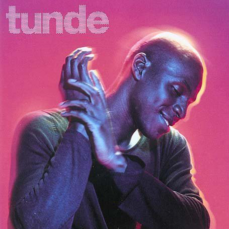 Tunde: Tunde (1 CD)
