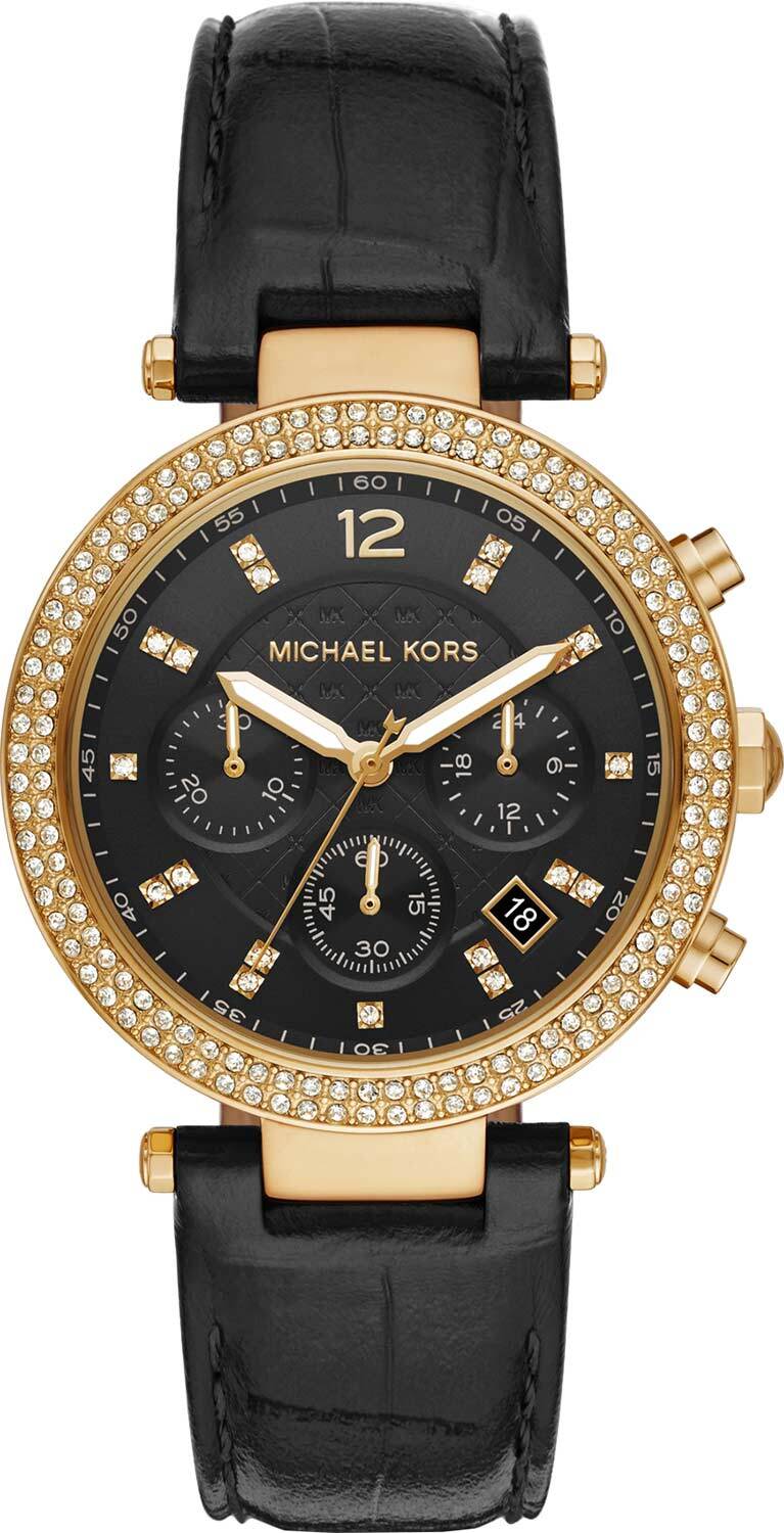 

Наручные часы женские Michael Kors MK6984, MK6984