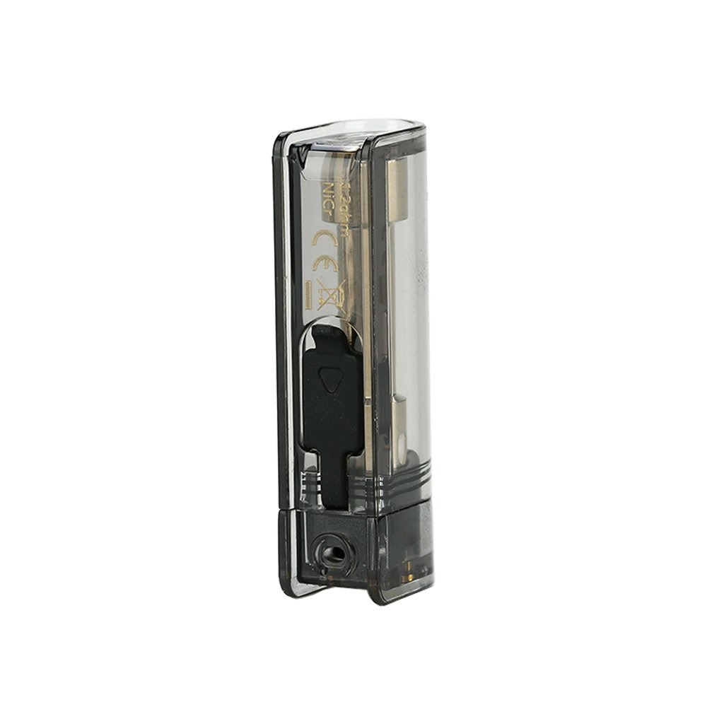 

Joyetech eGrip Mini Картридж Pod 0.5/1.2 Ом, DL Mesh 0.5 Ом