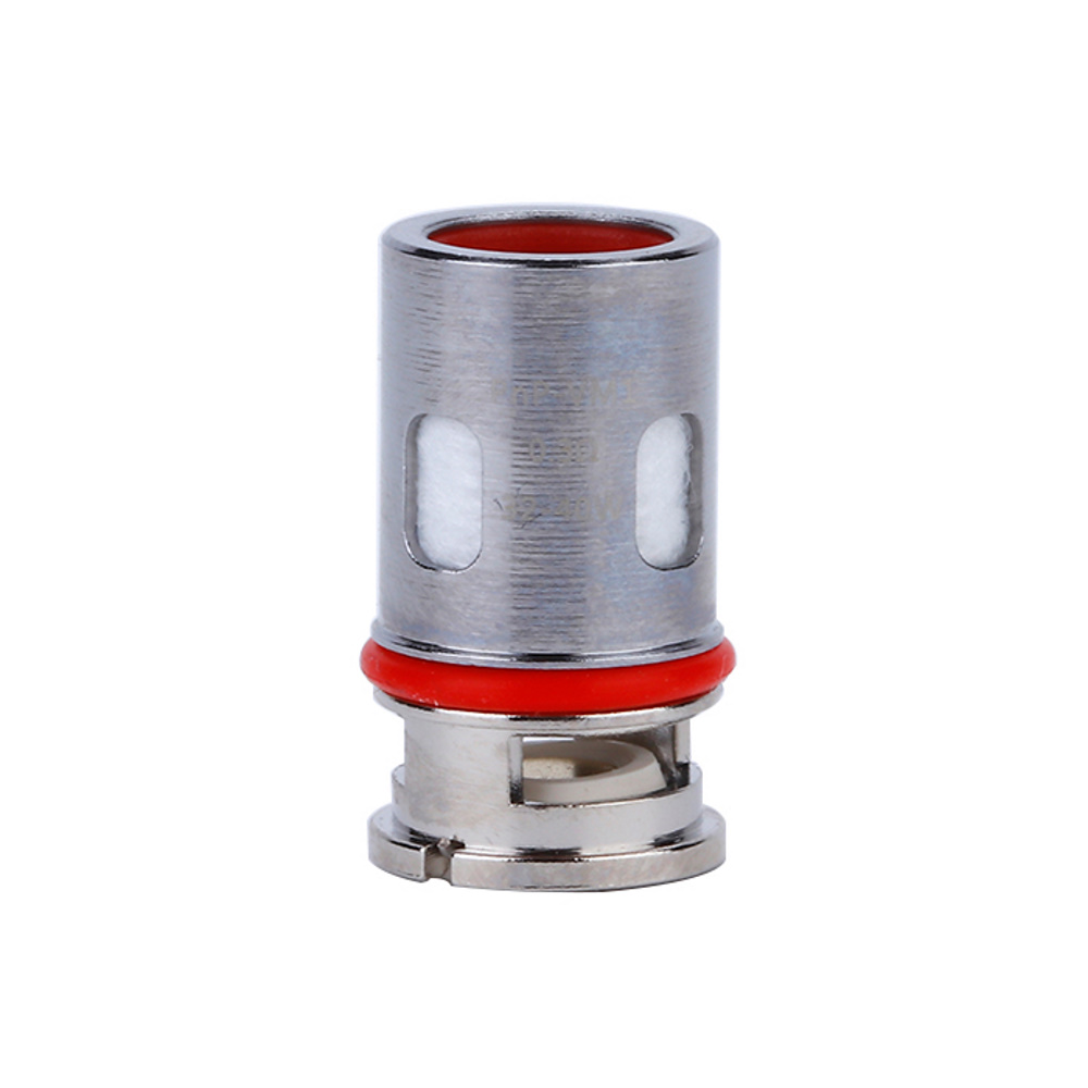 

Испаритель Voopoo PnP-VM1 0.3 ом (Vinci, Vinci R/X, Drag X/S, Navi, Doric 60), PnP-VM1 0.3