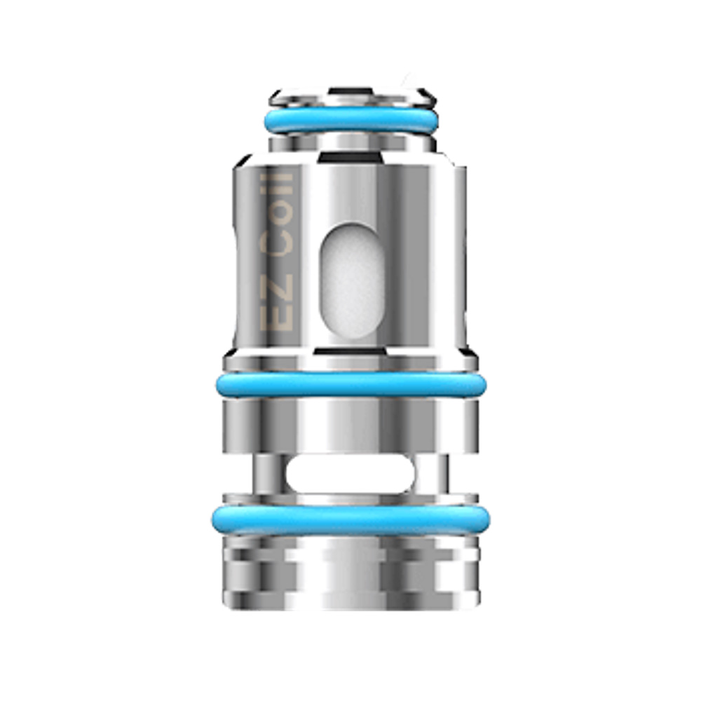 

Испаритель Joyetech EZ 0.4 Ом (Exceed Grip / Obliq), EZ 0.4 Ом