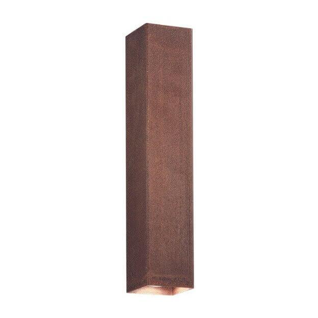 фото Бра ideal lux sky ap2 corten 170602