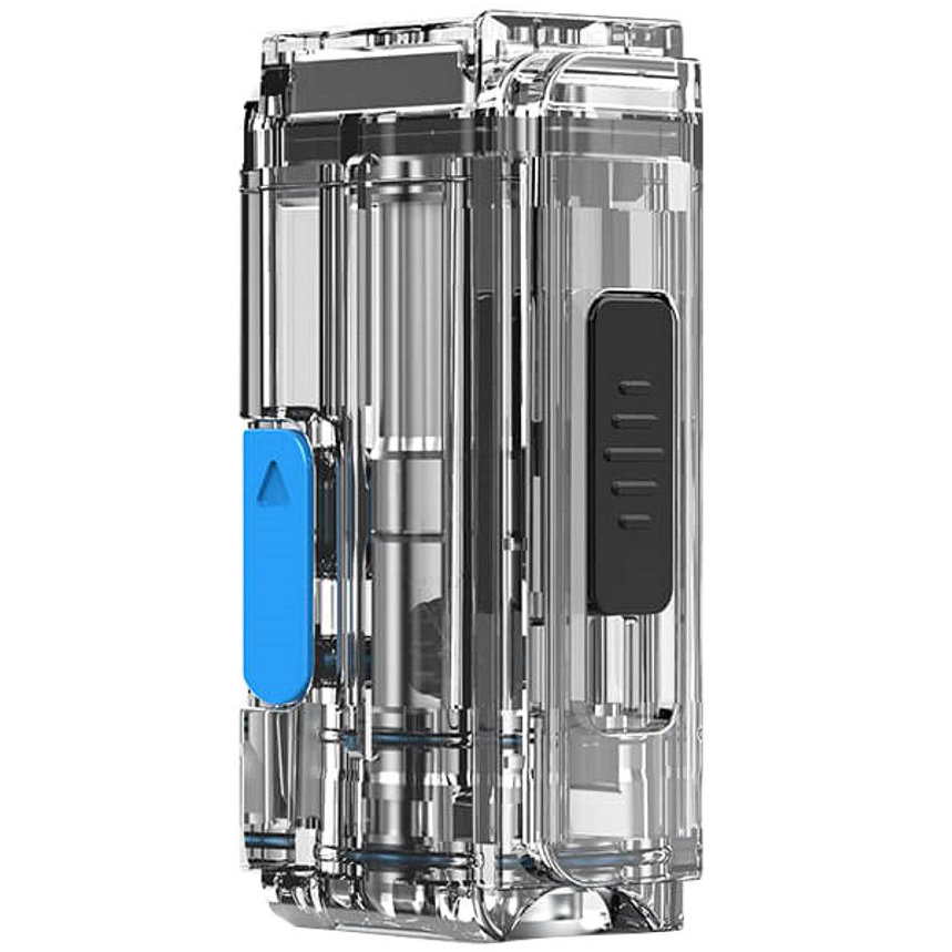 

Картридж Joyetech Exceed Grip EZ (Exceed Grip Pro, Plus, Grip), 2.6 мл