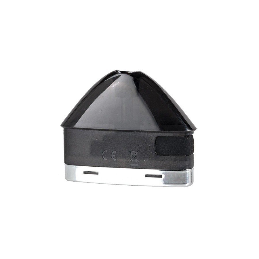 

Картридж VOOPOO Finic Fish Pod, 1.7 мл