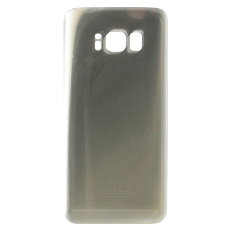 

Задняя крышка BaseMarket для Samsung G950F Galaxy S8 (золотая)