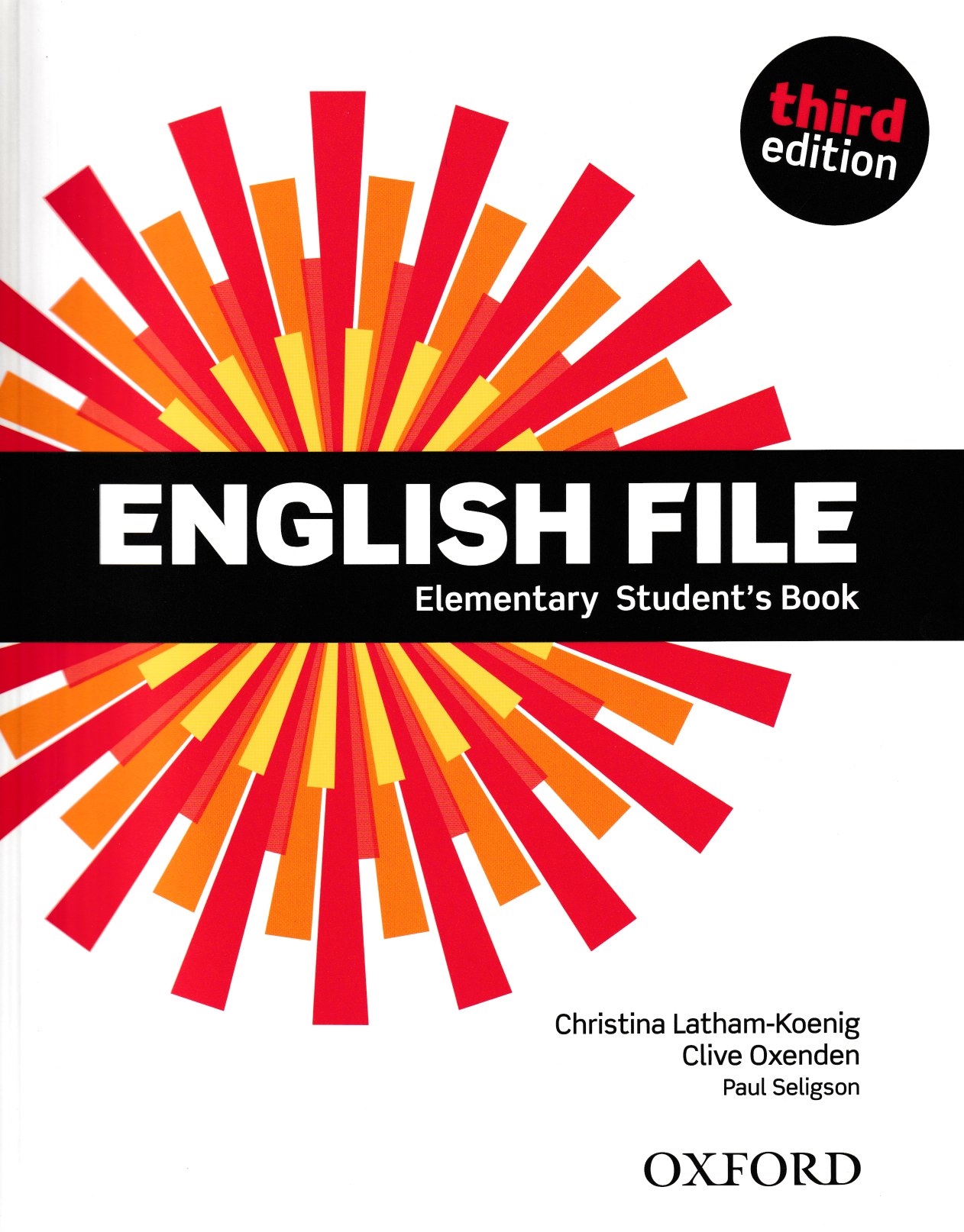 English File Third Edition Upper-Intermediate Student s Book with Site