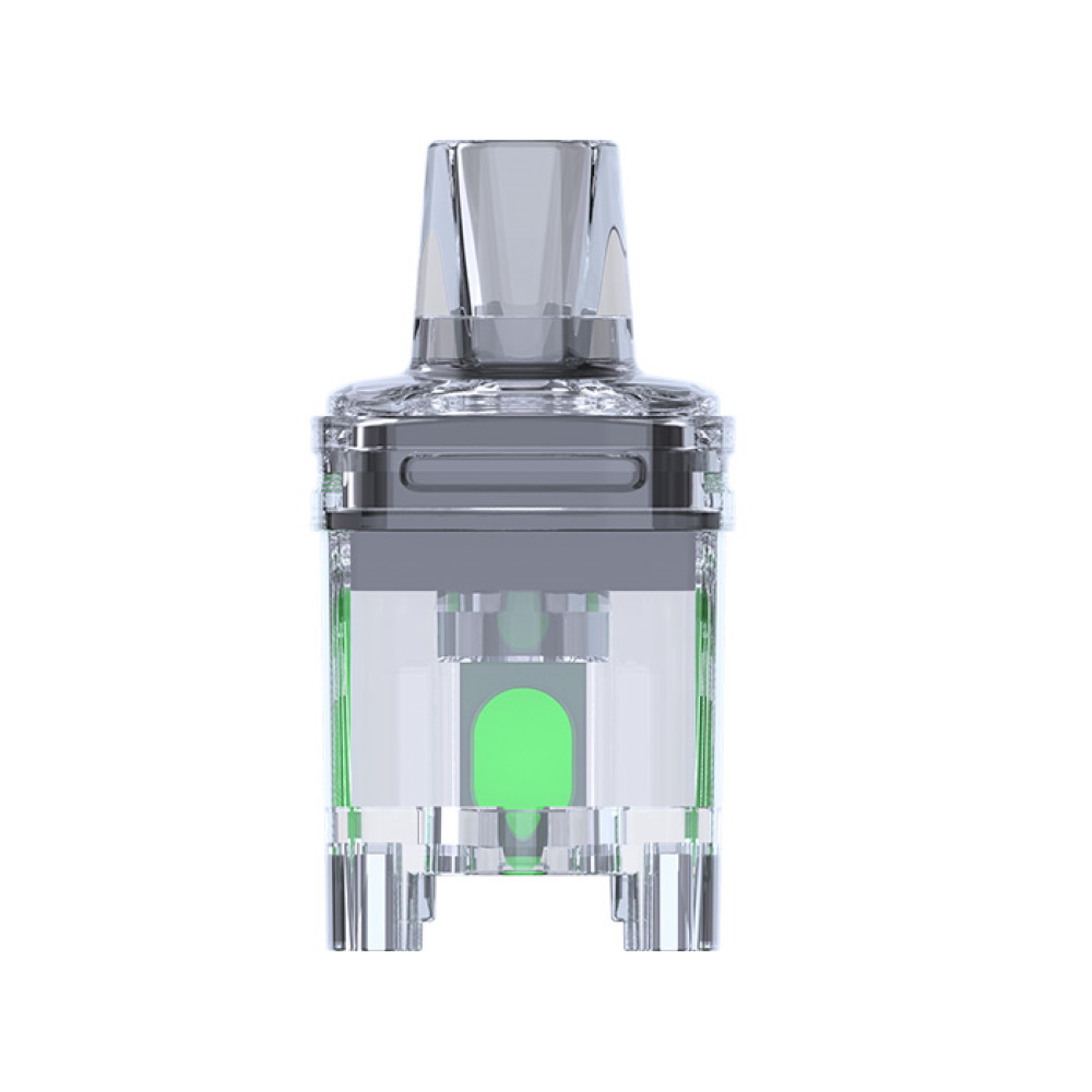 

Картридж Eleaf Pico Compaq, 3.8 мл