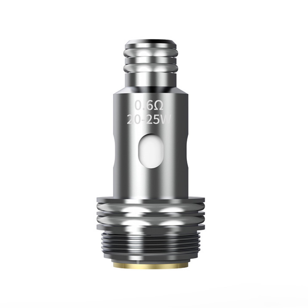 

Испаритель Smoant Pasito 2 / Knight 80 (K серия), K-3 Half-DTL Mesh 0.6 Ом