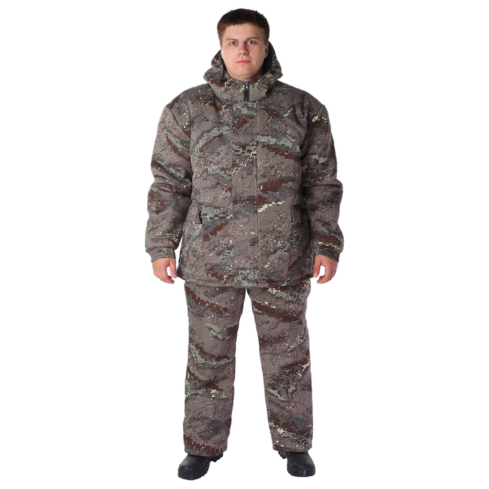 

Костюм зимний «Эхо», размер 44-46, рост 170-176