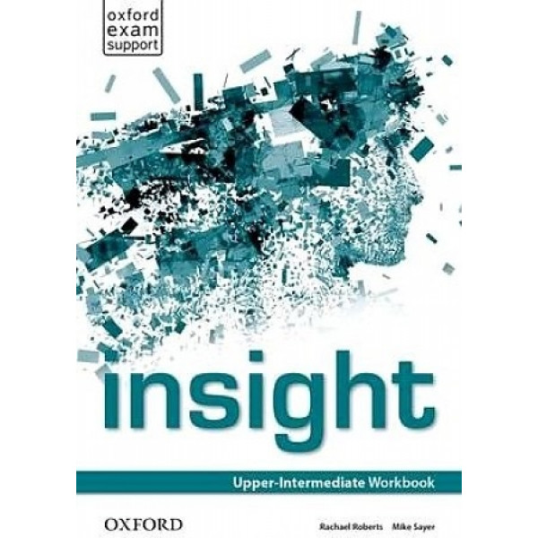 Insight. Upper-Intermediate. Student's Book